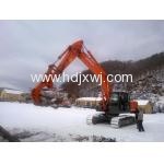 液壓回轉(zhuǎn)抓木器,200型液壓回轉(zhuǎn)抓木器