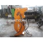 小型抓木機(jī)抓，80旋轉(zhuǎn)抓木機(jī)圖片
